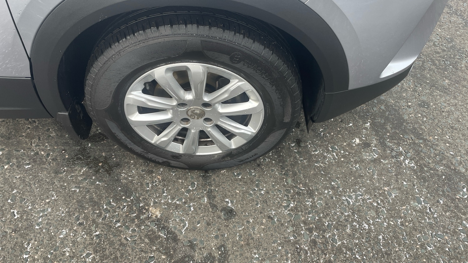 Used Vauxhall Mokka 2022 for sale - 77103958: Photo 45