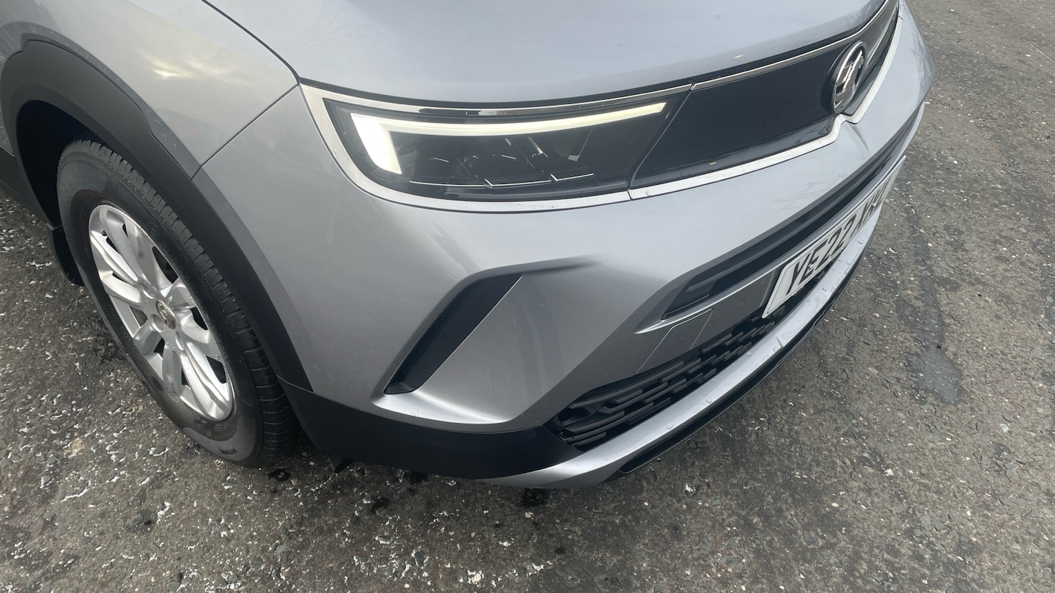 Used Vauxhall Mokka 2022 for sale - 77103958: Photo 46