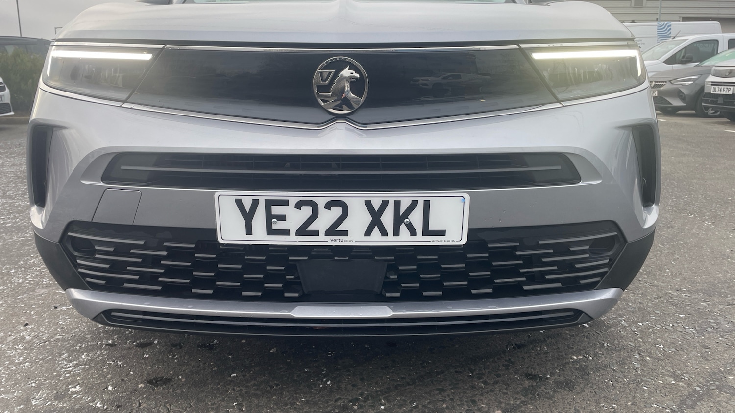 Used Vauxhall Mokka 2022 for sale - 77103958: Photo 47