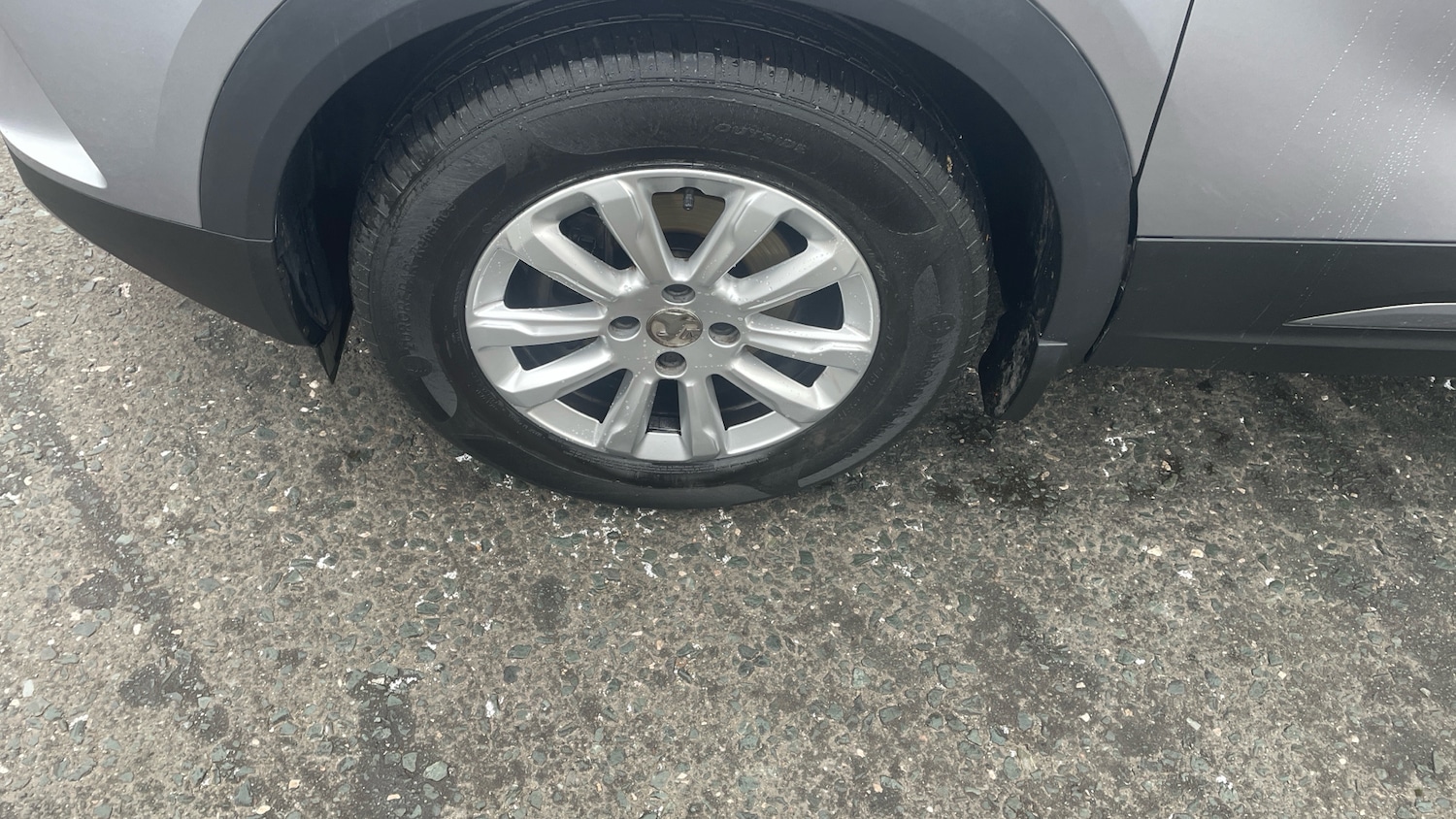 Used Vauxhall Mokka 2022 for sale - 77103958: Photo 49