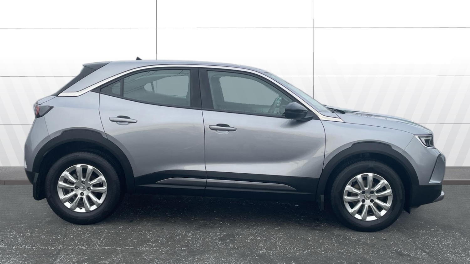 Used Vauxhall Mokka 2022 for sale - 77103958: Photo 5