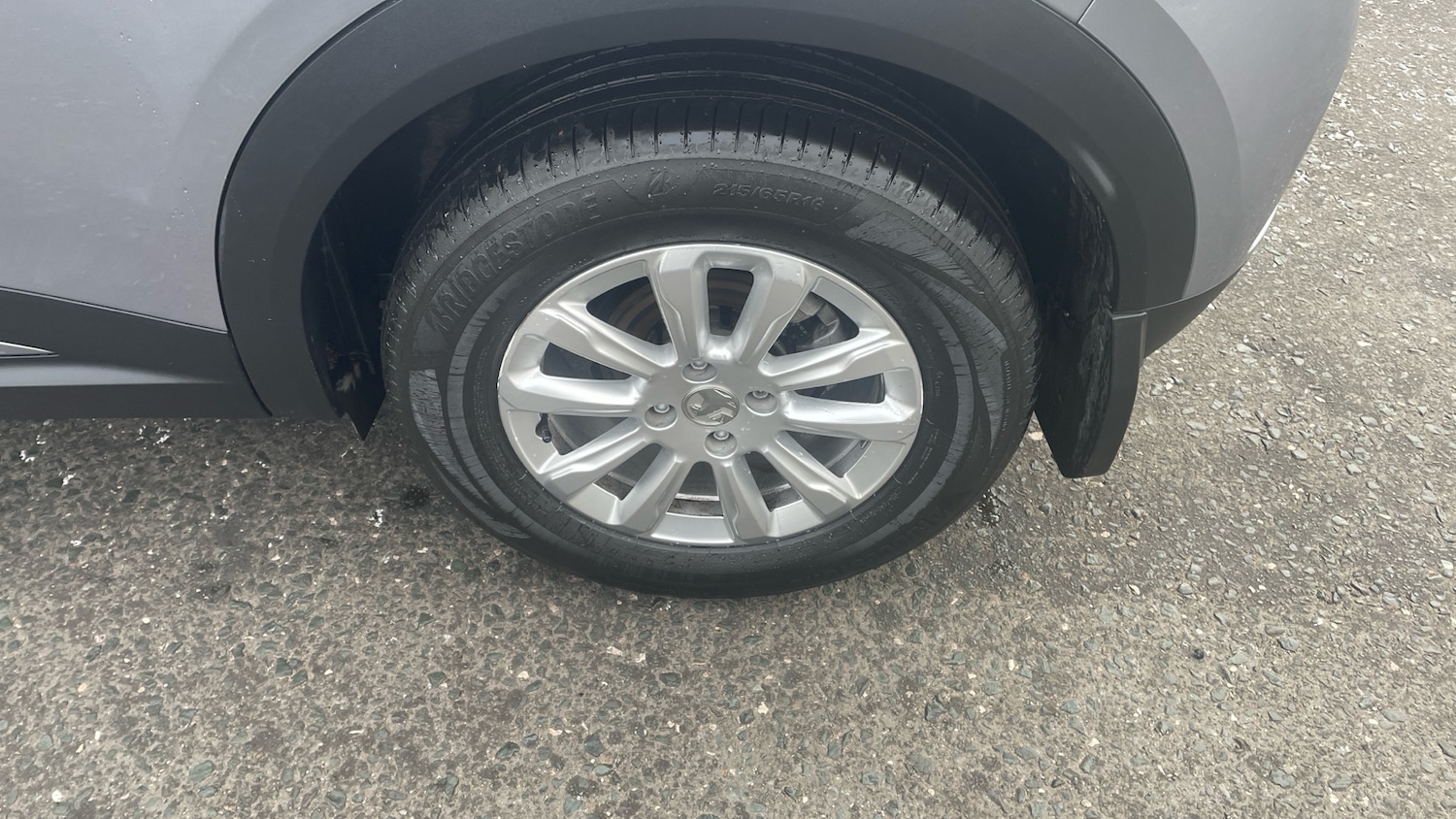 Used Vauxhall Mokka 2022 for sale - 77103958: Photo 51