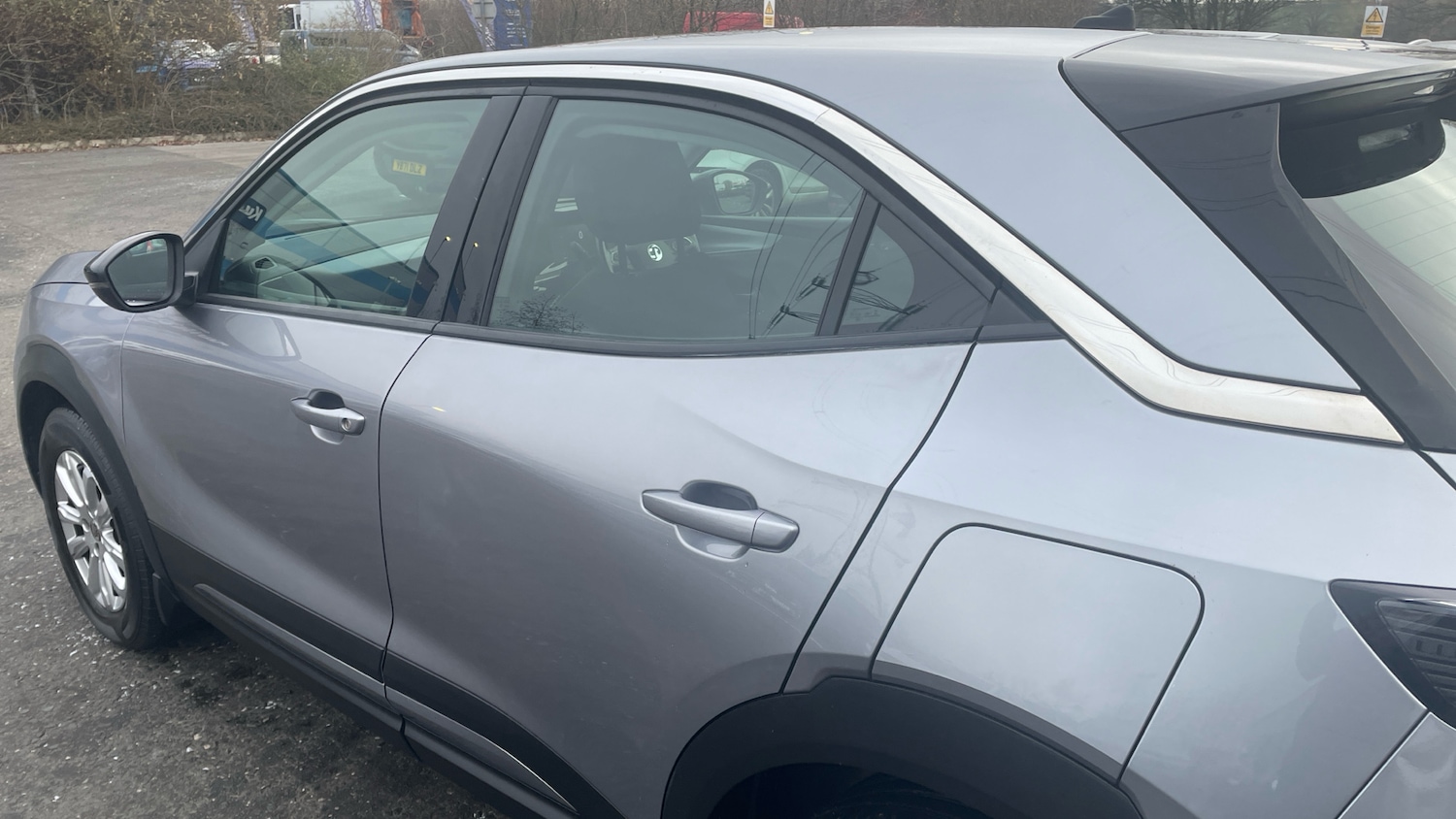 Used Vauxhall Mokka 2022 for sale - 77103958: Photo 52