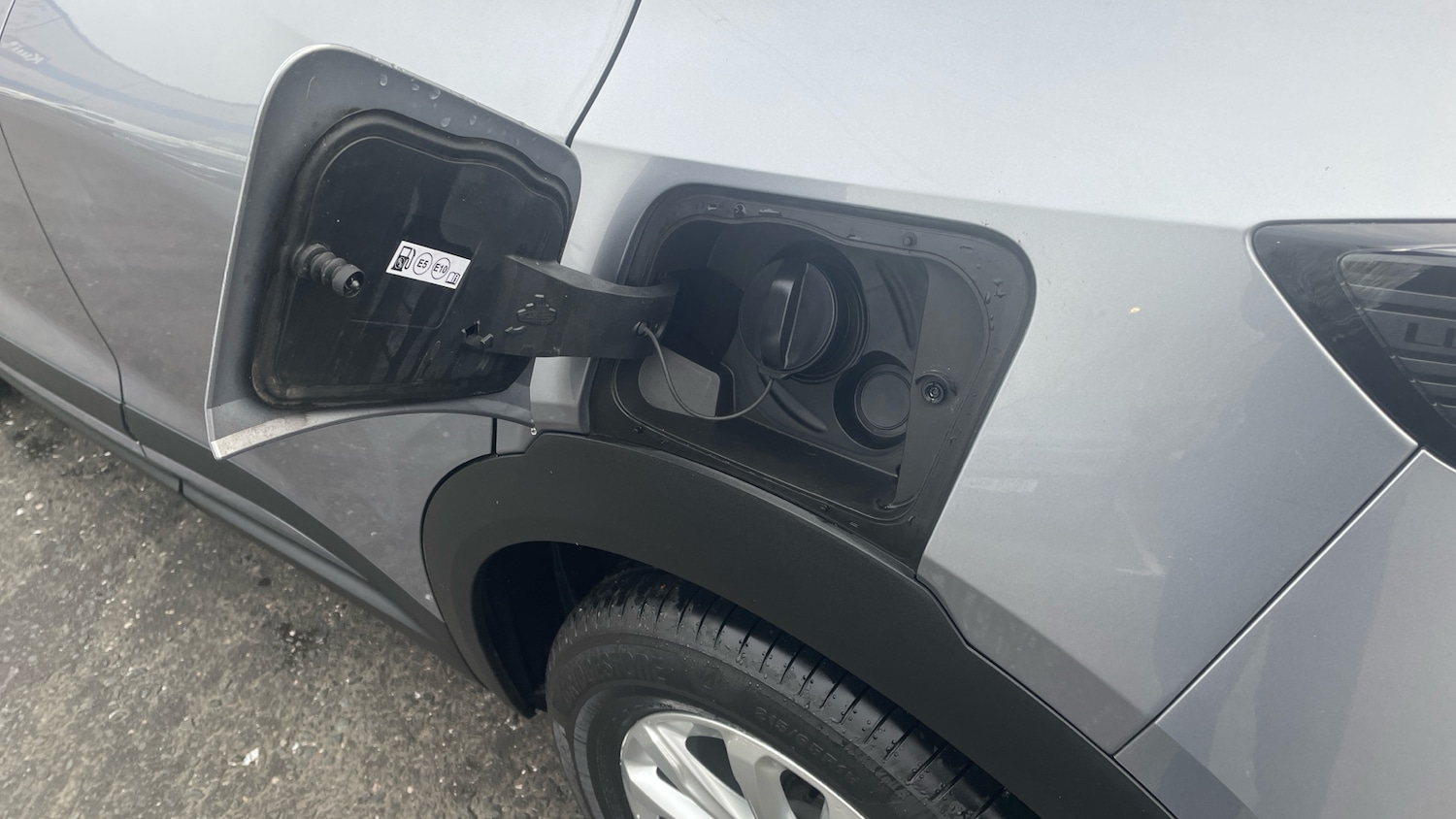 Used Vauxhall Mokka 2022 for sale - 77103958: Photo 53