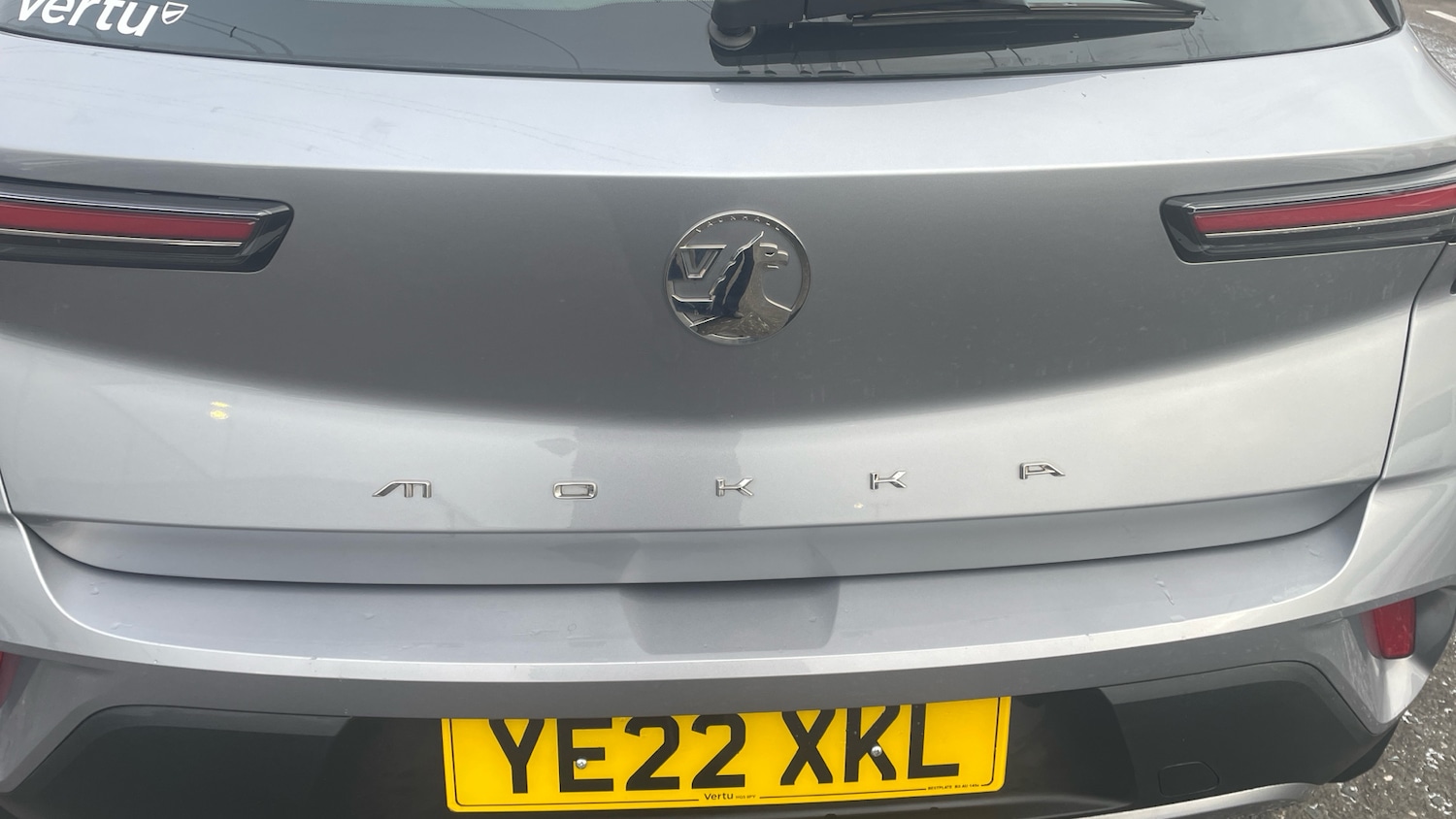 Used Vauxhall Mokka 2022 for sale - 77103958: Photo 55