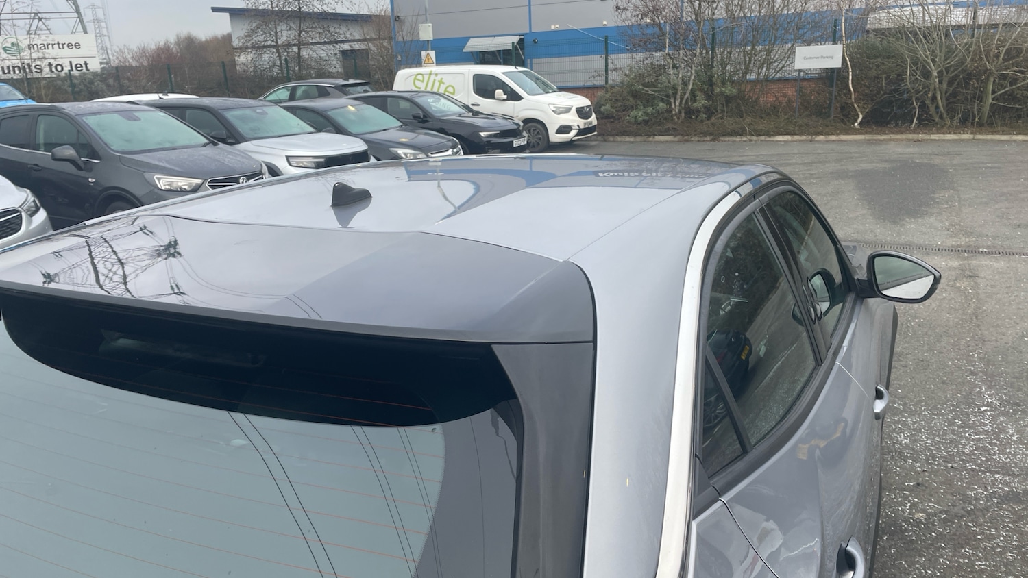 Used Vauxhall Mokka 2022 for sale - 77103958: Photo 57