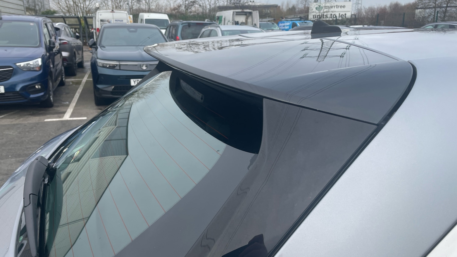 Used Vauxhall Mokka 2022 for sale - 77103958: Photo 58