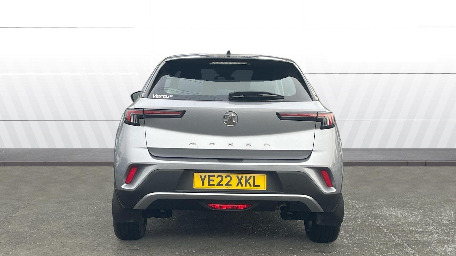 Used Vauxhall Mokka 2022 for sale - 77103958: Photo 6