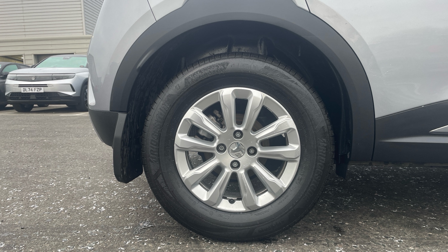 Used Vauxhall Mokka 2022 for sale - 77103958: Photo 7