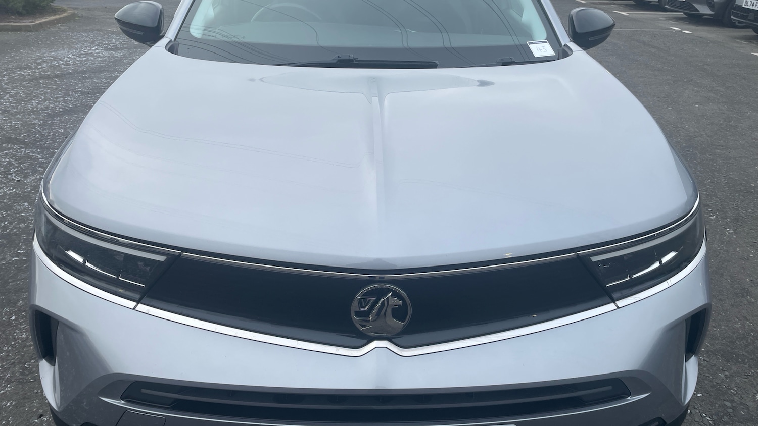 Used Vauxhall Mokka 2022 for sale - 77103958: Photo 8