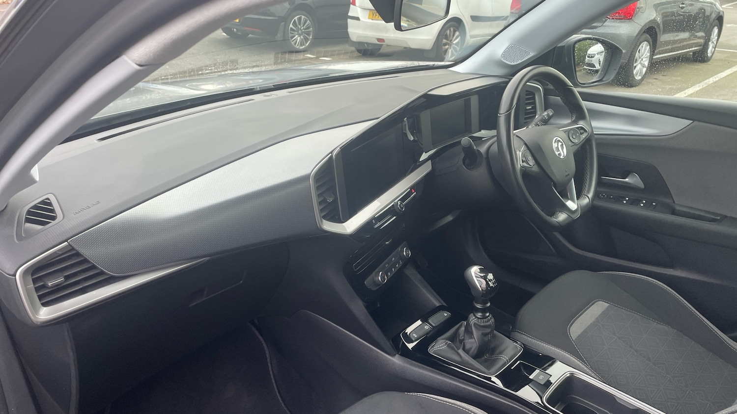 Used Vauxhall Mokka 2022 for sale - 77103958: Photo 9