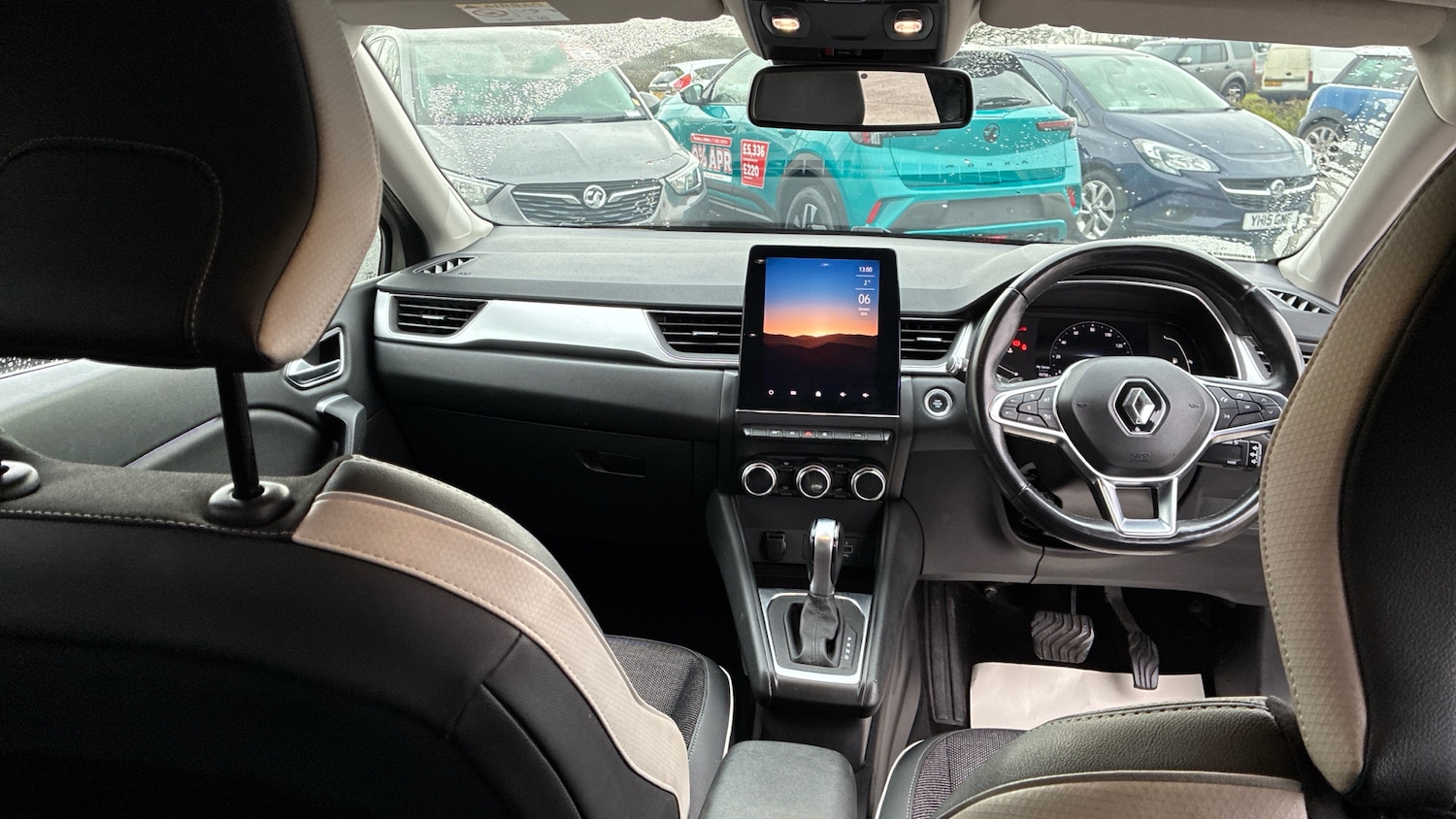 Used Renault Captur 2020 for sale - 77189103: Photo 10