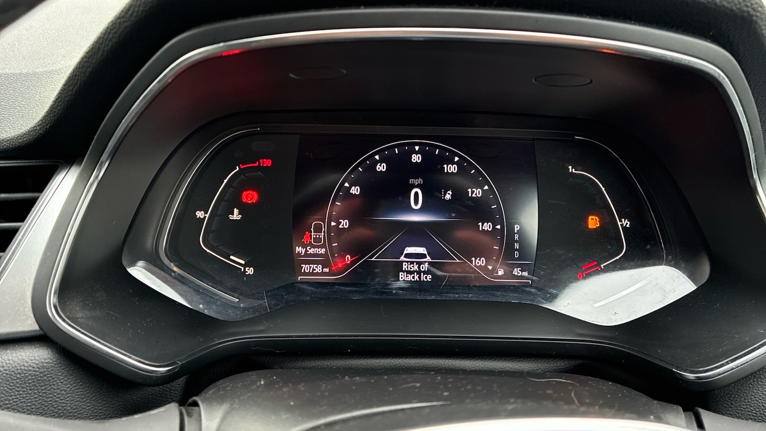 Used Renault Captur 2020 for sale - 77189103: Photo 18