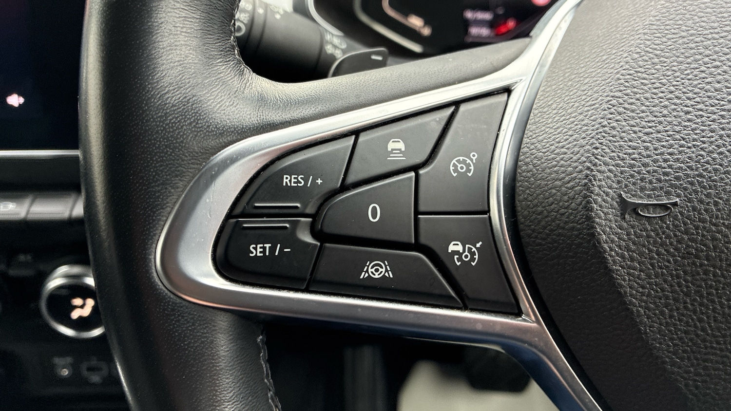 Used Renault Captur 2020 for sale - 77189103: Photo 21