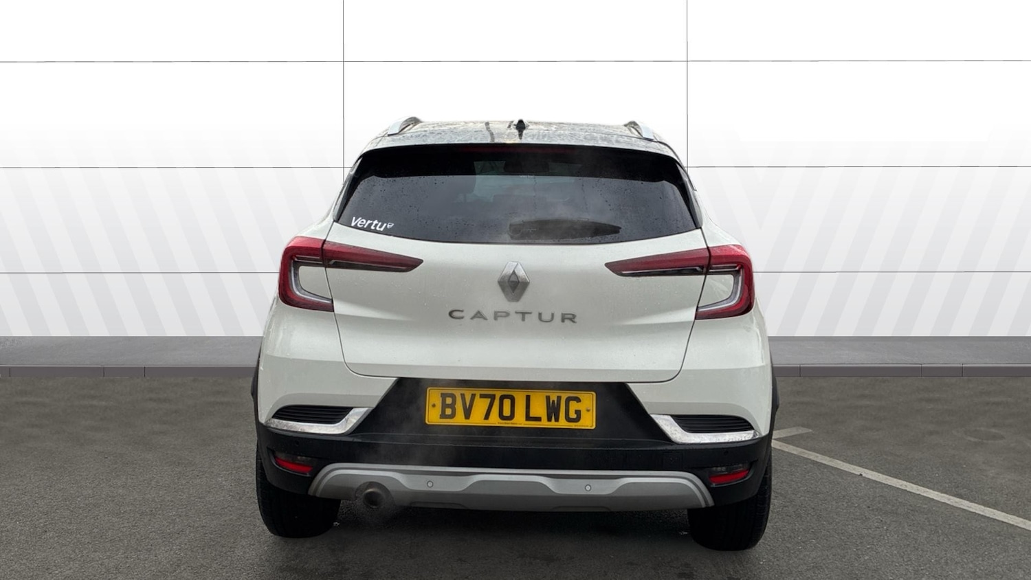 Used Renault Captur 2020 for sale - 77189103: Photo 6