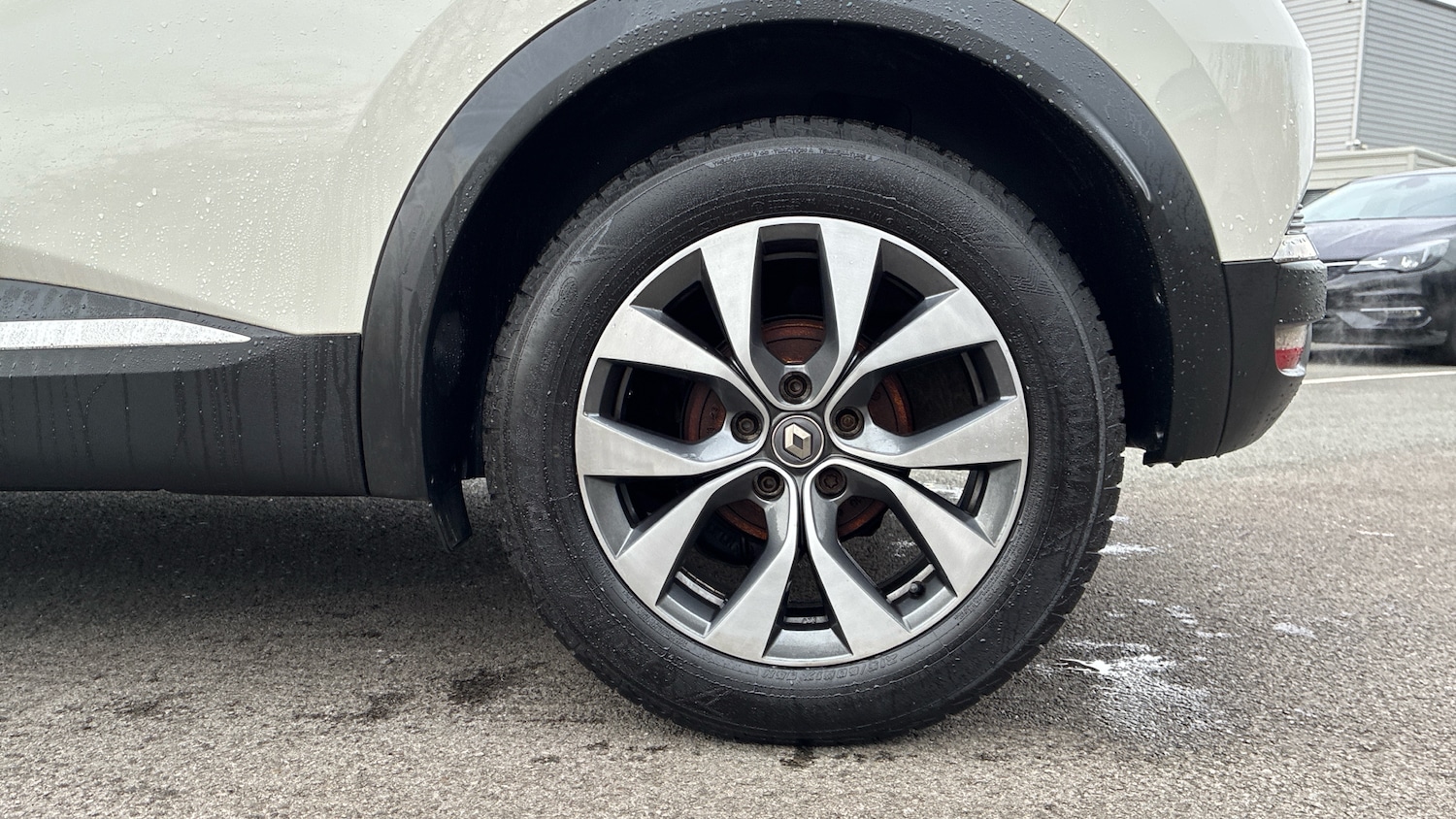 Used Renault Captur 2020 for sale - 77189103: Photo 7