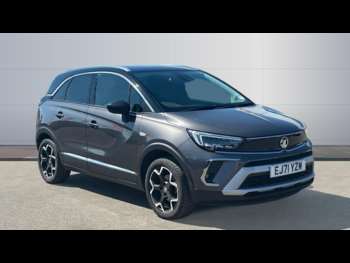 2022 (71) - 1.2 Turbo [130] Ultimate Nav 5dr Auto Petrol Hatchback