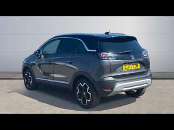 Used Vauxhall Crossland 2022 for sale - 74589021: Photo