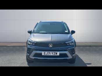 Used Vauxhall Crossland 2022 for sale - 74589021: Photo