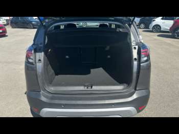 Used Vauxhall Crossland 2022 for sale - 74589021: Photo