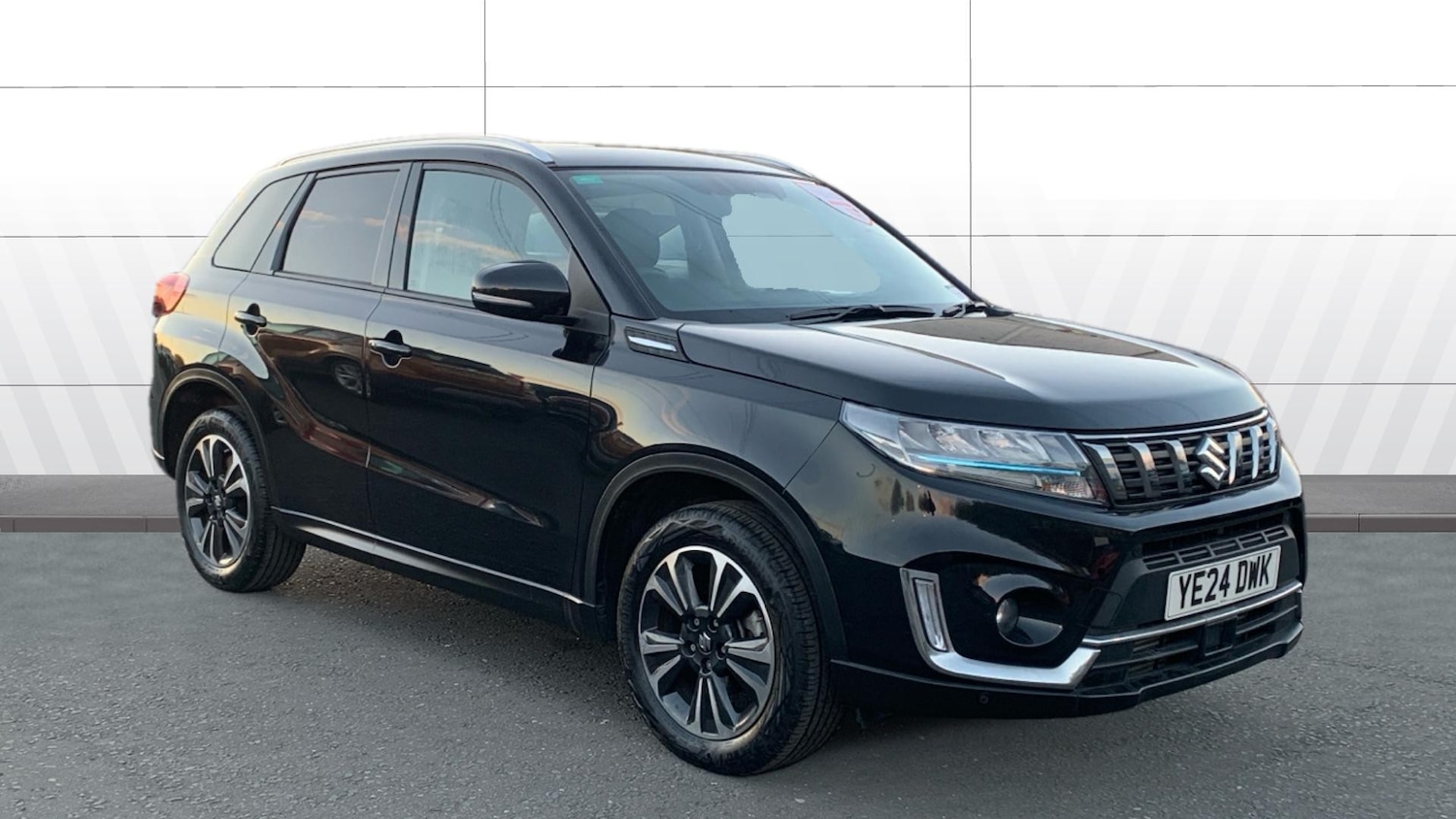 Used Suzuki Vitara 2024 for sale - 76627759: Photo 1