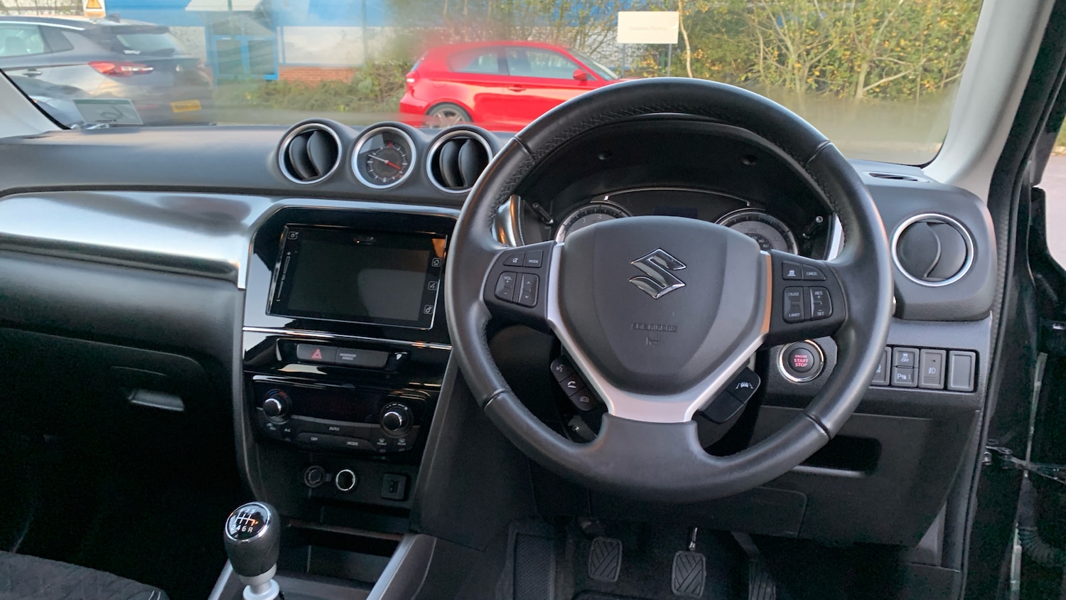 Used Suzuki Vitara 2024 for sale - 76627759: Photo 10