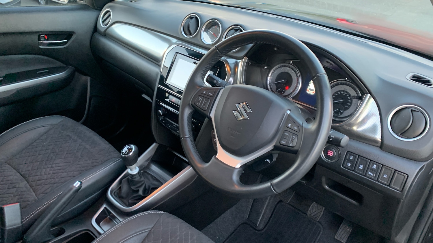 Used Suzuki Vitara 2024 for sale - 76627759: Photo 11