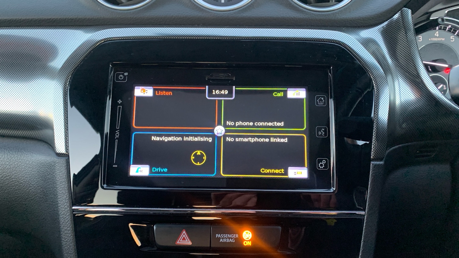 Used Suzuki Vitara 2024 for sale - 76627759: Photo 12