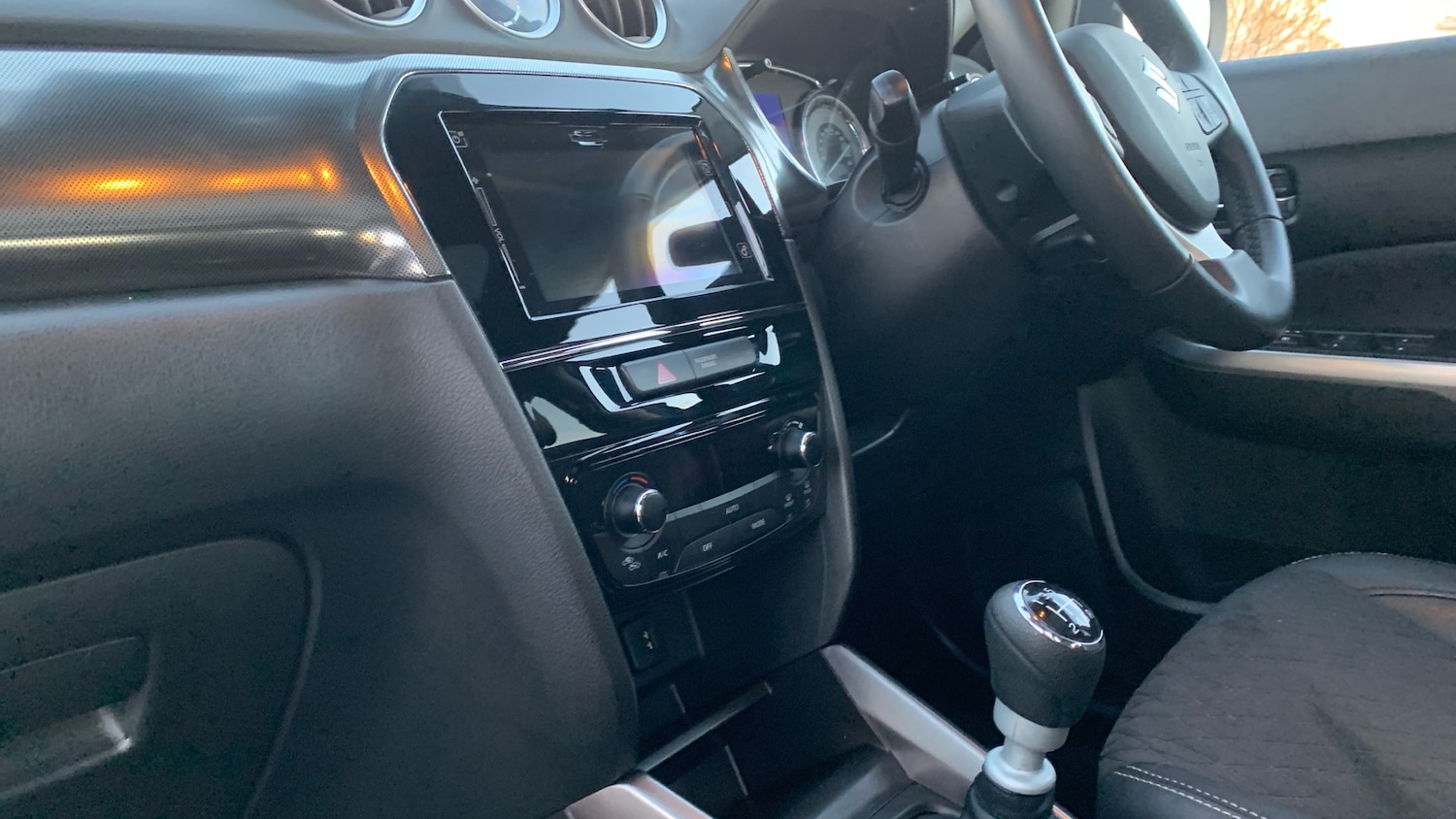 Used Suzuki Vitara 2024 for sale - 76627759: Photo 13