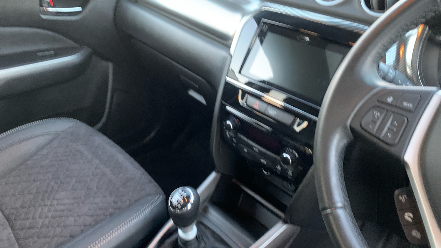 Used Suzuki Vitara 2024 for sale - 76627759: Photo 14