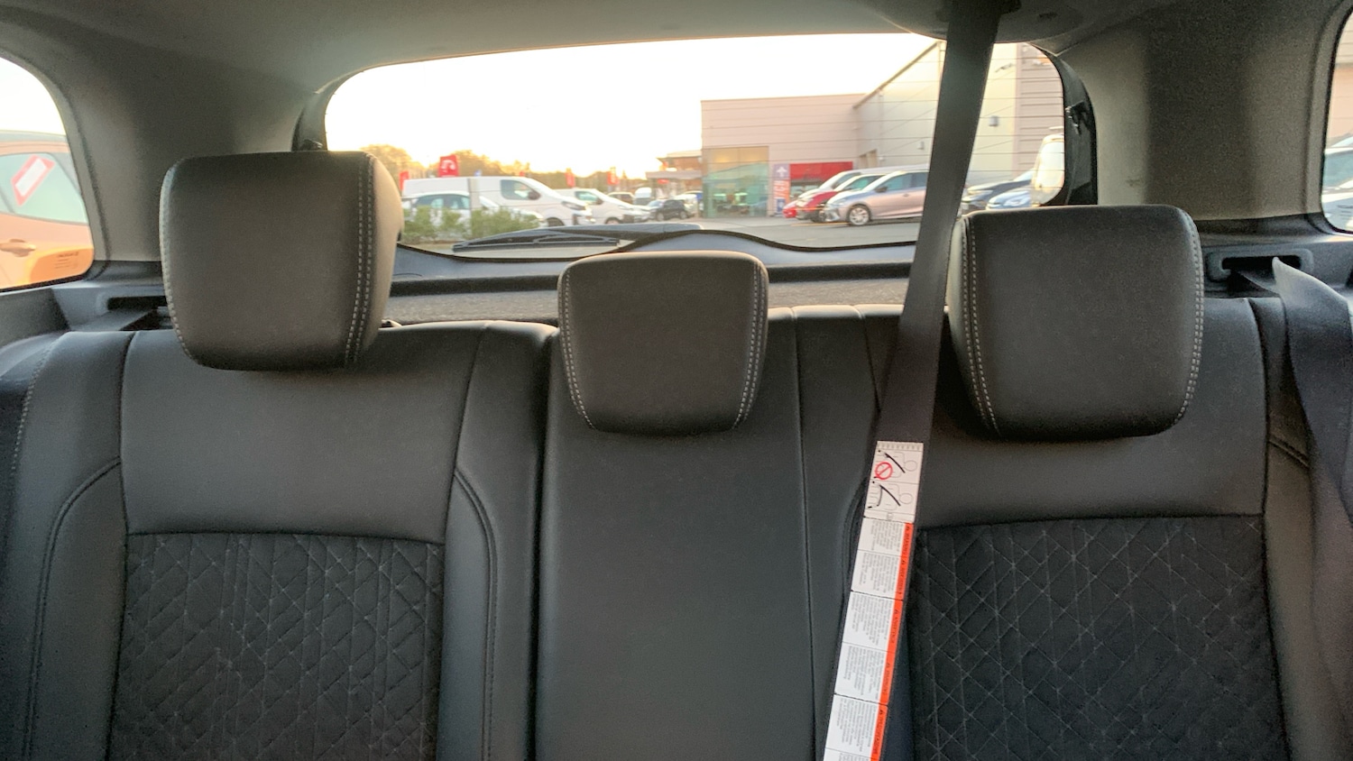 Used Suzuki Vitara 2024 for sale - 76627759: Photo 15