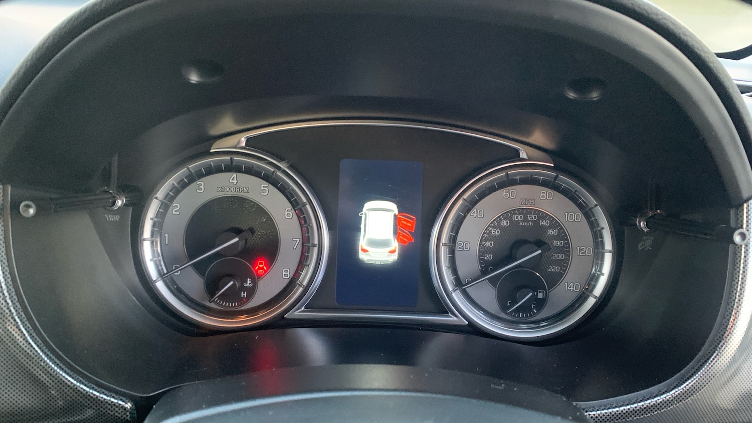 Used Suzuki Vitara 2024 for sale - 76627759: Photo 18