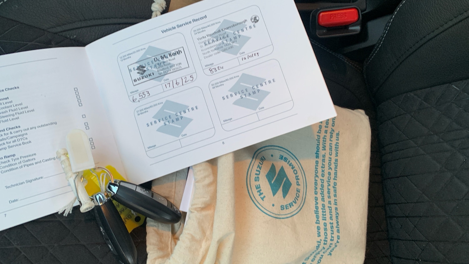 Used Suzuki Vitara 2024 for sale - 76627759: Photo 19