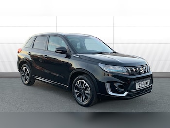 Suzuki - Vitara
