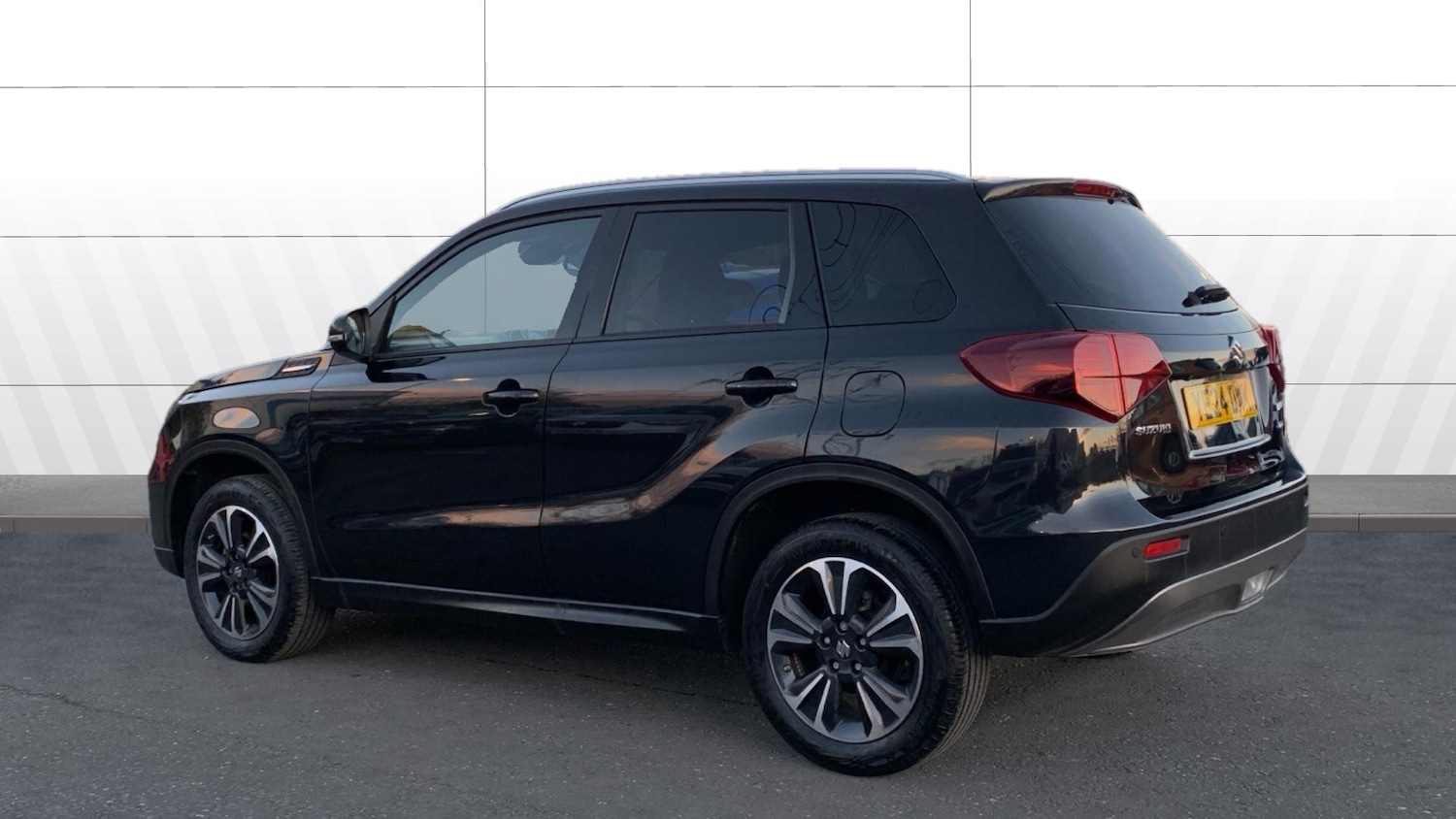 Used Suzuki Vitara 2024 for sale - 76627759: Photo 2