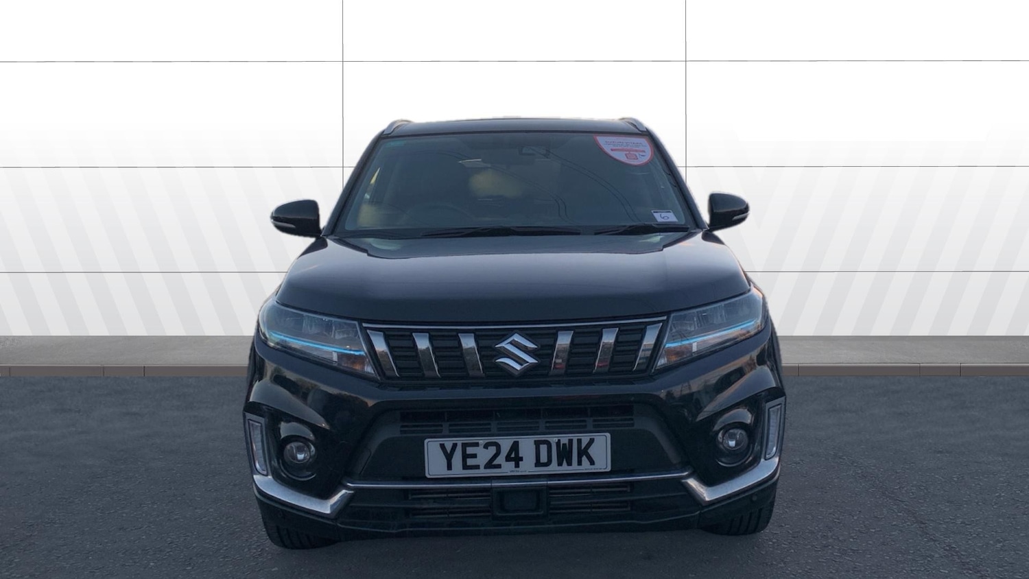 Used Suzuki Vitara 2024 for sale - 76627759: Photo 3