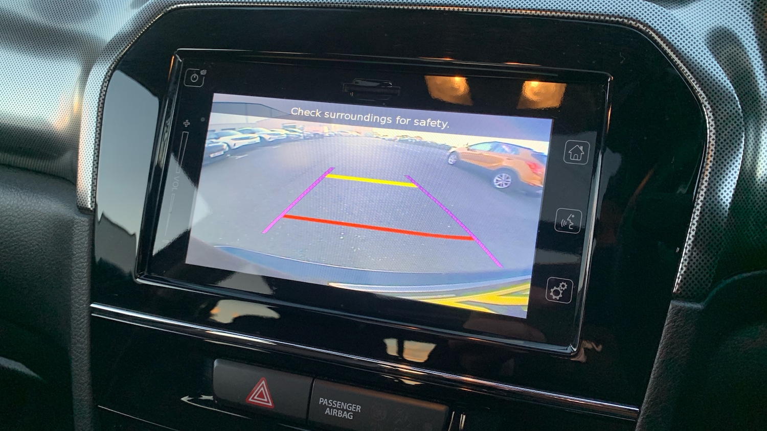 Used Suzuki Vitara 2024 for sale - 76627759: Photo 38