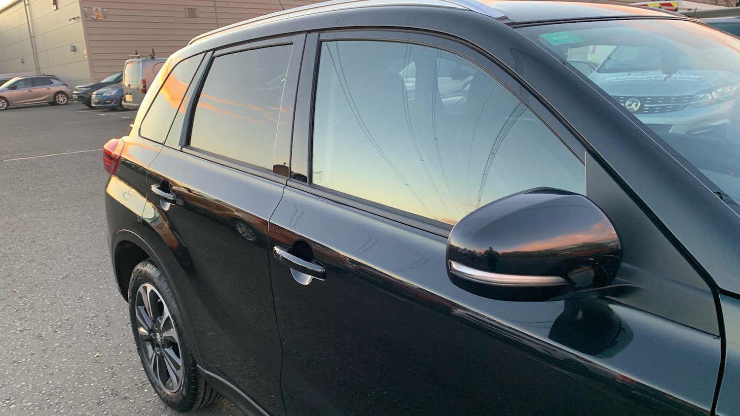 Used Suzuki Vitara 2024 for sale - 76627759: Photo 44