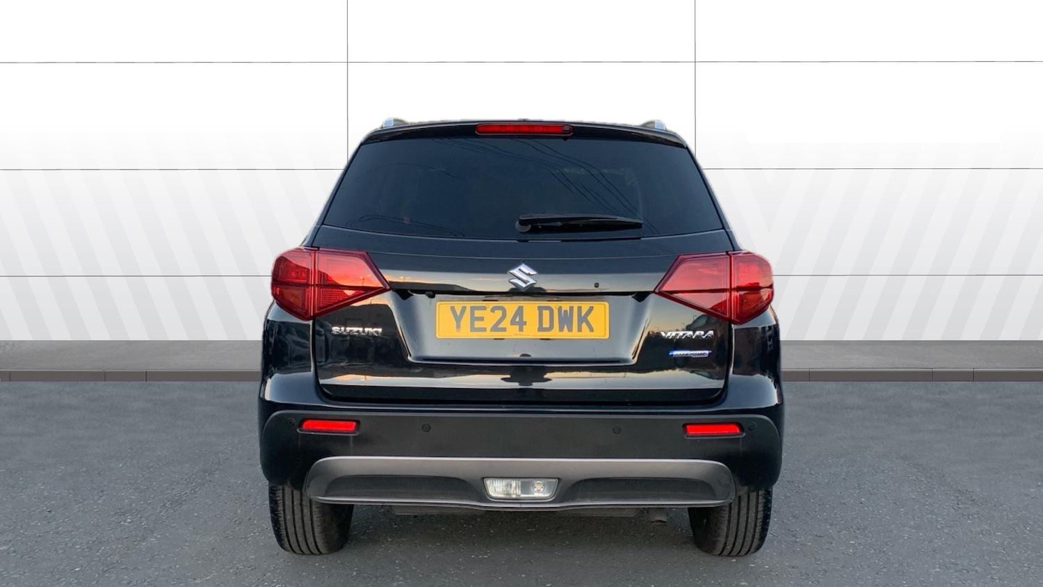 Used Suzuki Vitara 2024 for sale - 76627759: Photo 6