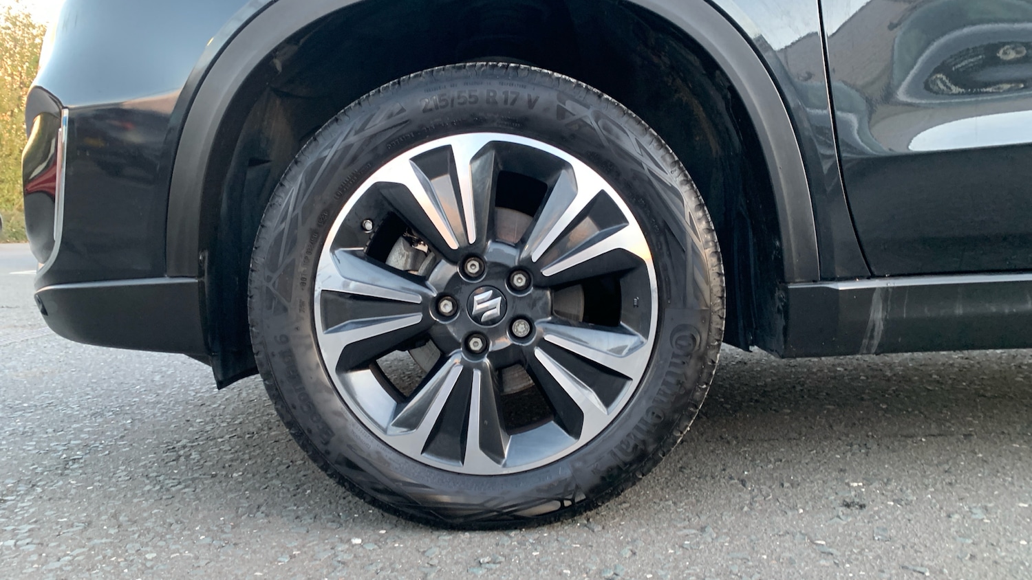 Used Suzuki Vitara 2024 for sale - 76627759: Photo 7