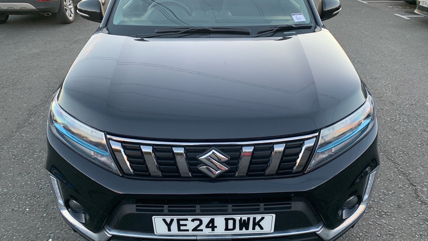 Used Suzuki Vitara 2024 for sale - 76627759: Photo 8