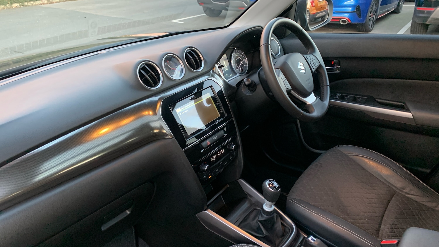 Used Suzuki Vitara 2024 for sale - 76627759: Photo 9