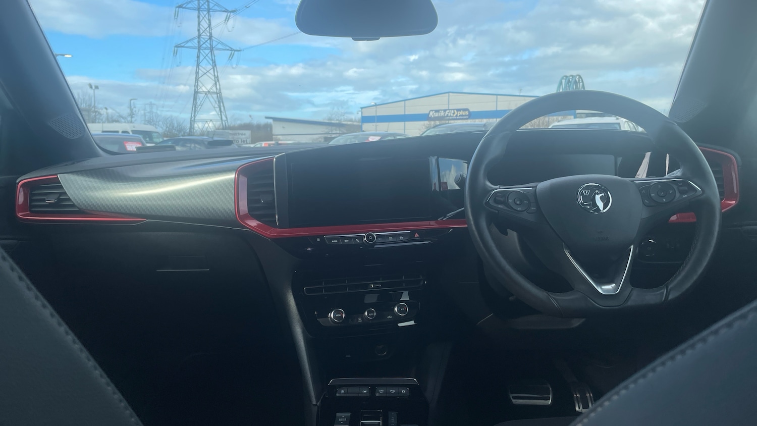 Used Vauxhall Mokka 2023 for sale - 77900878: Photo 10