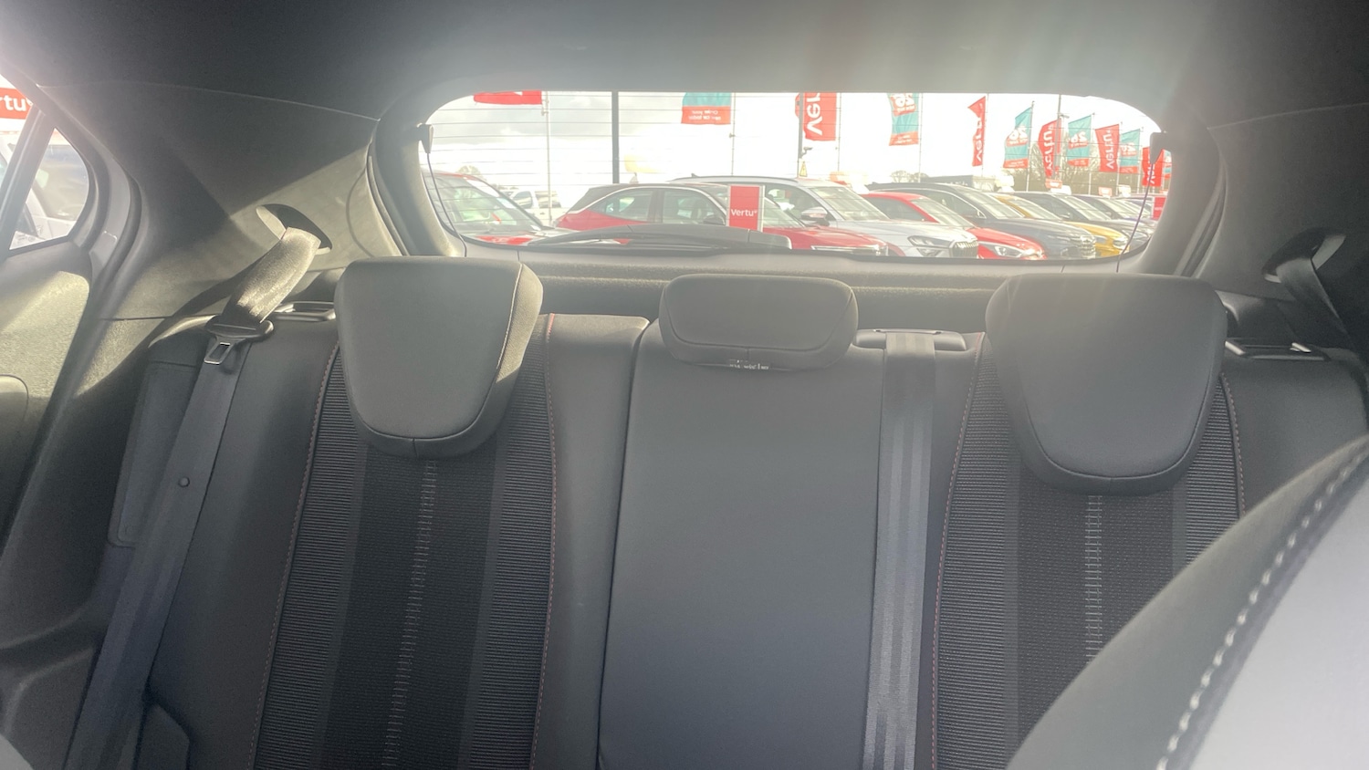 Used Vauxhall Mokka 2023 for sale - 77900878: Photo 15