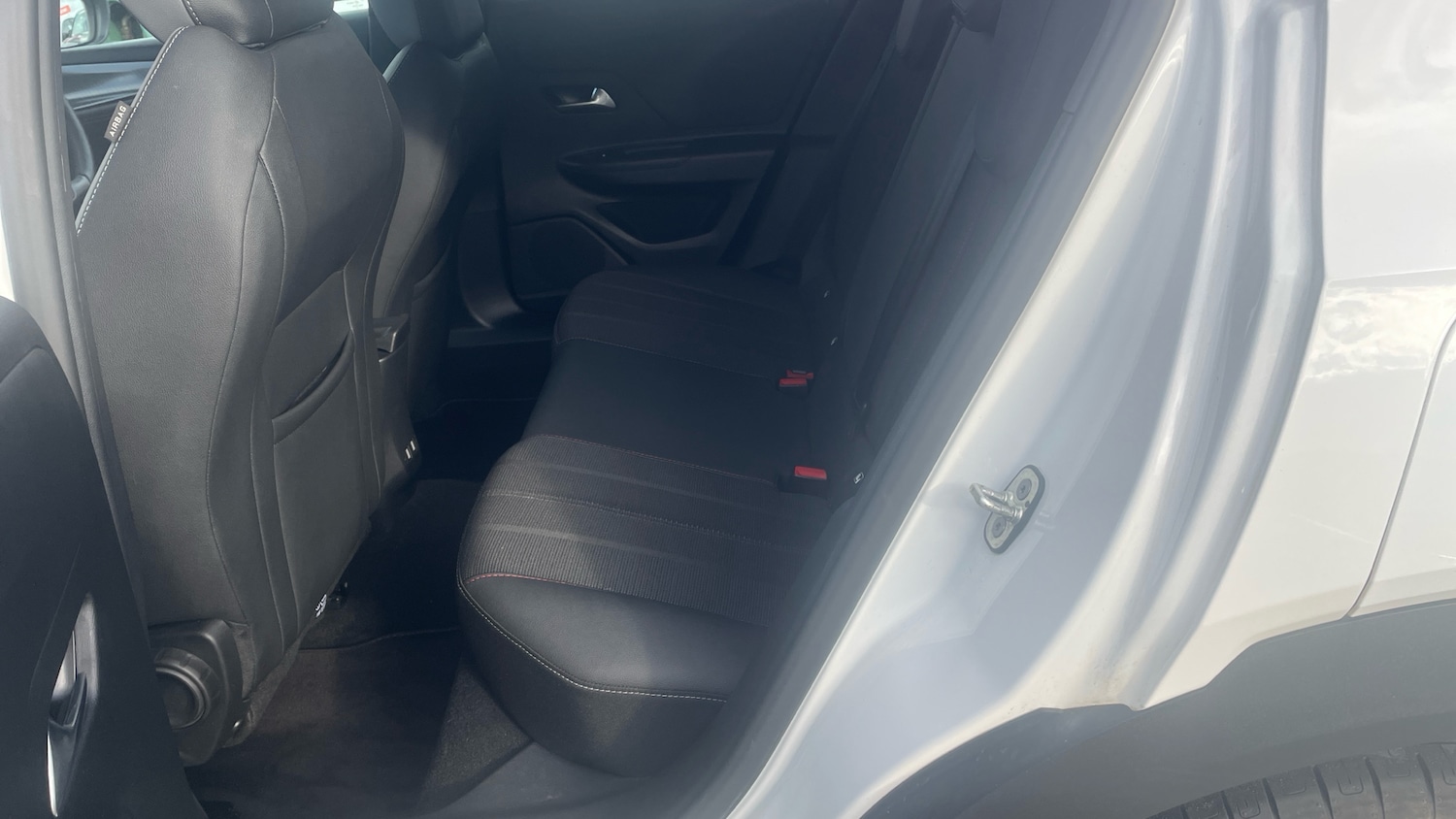 Used Vauxhall Mokka 2023 for sale - 77900878: Photo 16