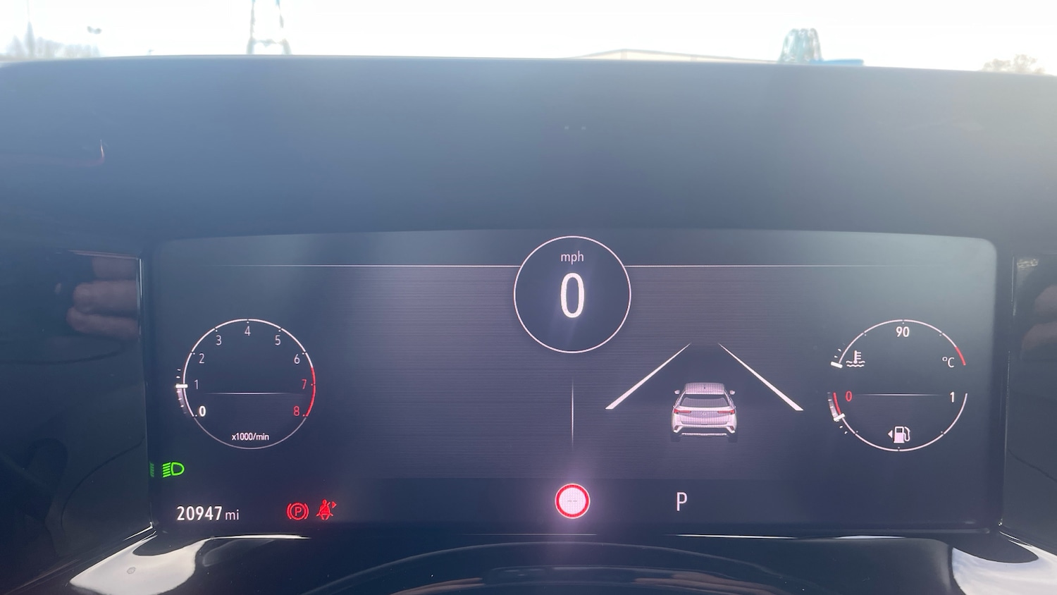 Used Vauxhall Mokka 2023 for sale - 77900878: Photo 18