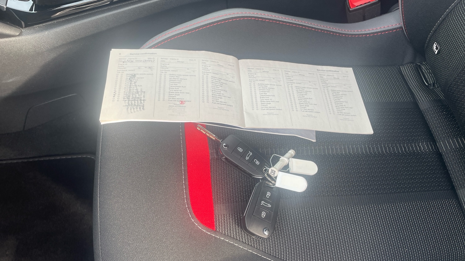 Used Vauxhall Mokka 2023 for sale - 77900878: Photo 19