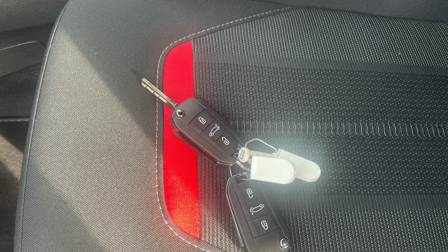 Used Vauxhall Mokka 2023 for sale - 77900878: Photo 20