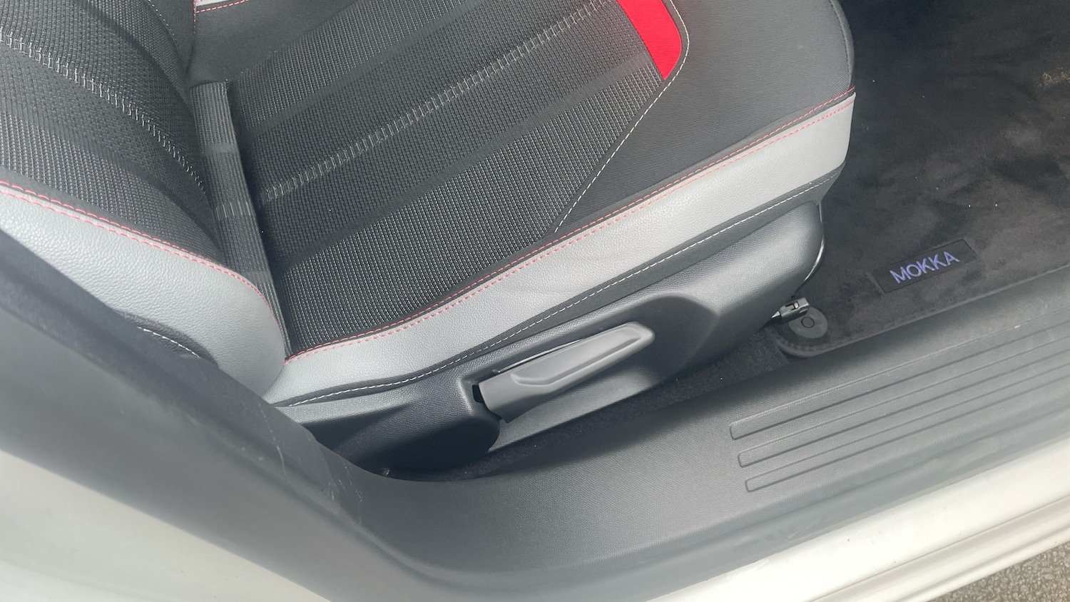 Used Vauxhall Mokka 2023 for sale - 77900878: Photo 21