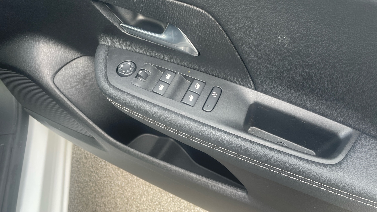 Used Vauxhall Mokka 2023 for sale - 77900878: Photo 22